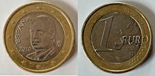 Spagna 2010 moneta - 2010,