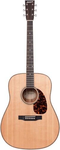Larrivee 50e dreadnought - d-50e,