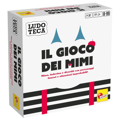 Ludoteca pocket gioco dei - ludoteca,