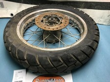 Ruota cerchio pneumatico