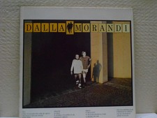 LUCIO DALLA & GIANNI
