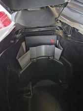 Organizer Sella XADV FORZA ADV