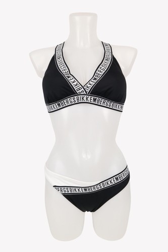 Bikkembergs donna costume - costume, da
