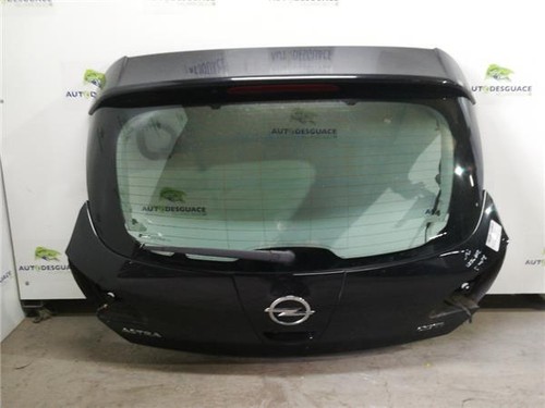 Portellone posteriore opel - posteriore,