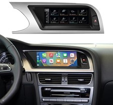 8.9'' Wireless Carplay