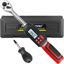 Chiave Dinamometrica Digitale