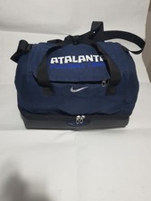 Borsone Calcio Atalanta Scuola Calcio Nike In Ottime Condizioni