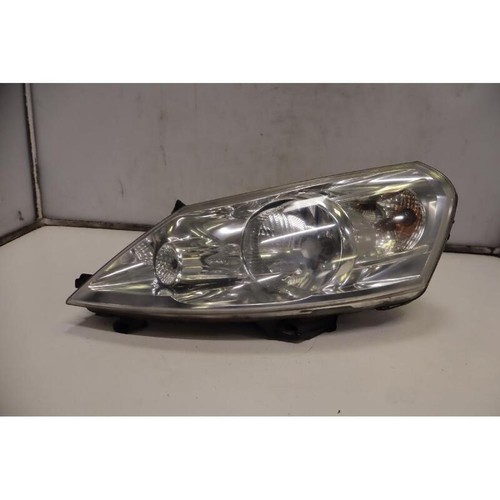 Faro fanale sinistro fiat - fanale,