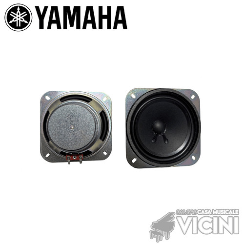 Ricambio yamaha loud speaker - ricambio,