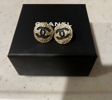 Orecchini Chanel design