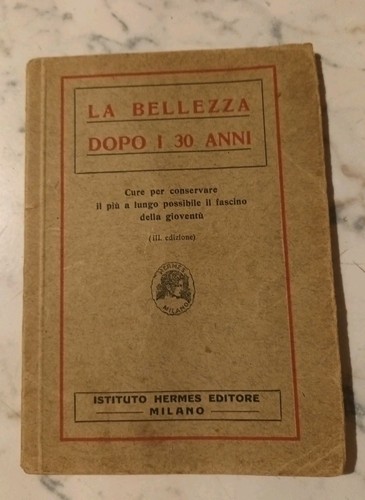Bellezza dopo anni - 30,