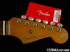 Fender Mike McCready Road Worn