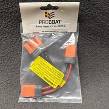Adattatore batteria Pro Boat