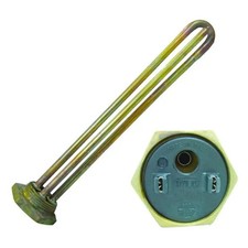 Resistenza elettrica a vite