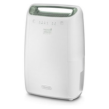 De Longhi Deumidificatore TASCIUGO ARIADRY Multi ( Serbatoio 2,1 Litri ) White
