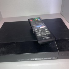 Sony BDP-S6700 - Lettore