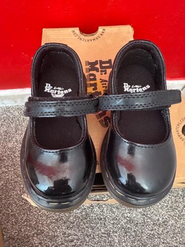 Martens tully bambino - dr,