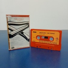 Mike Oldfield 🎶 Tubular