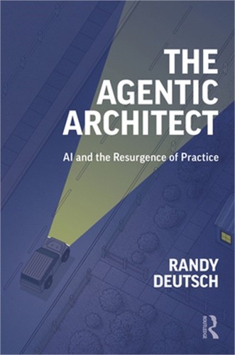The agentic architect - architect:, and