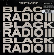 2xlp robert glasper black - 2xlp,