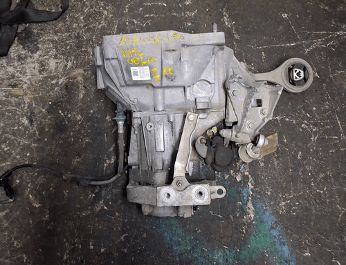 71792733 cambio compl fiat - cambio,
