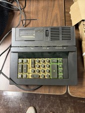 Olivetti Logos 41 PD Desk