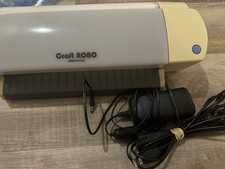 Tagliaplotter artigianale Robo