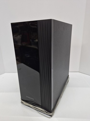 Altoparlante subwoofer samsung - subwoofer,