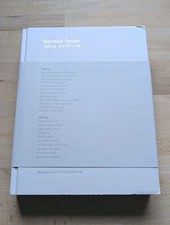 Norman Foster. Talking and