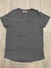 Tommy Hilfiger t-shirt grigia