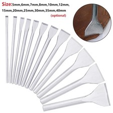 Punzoni in acciaio affidabili