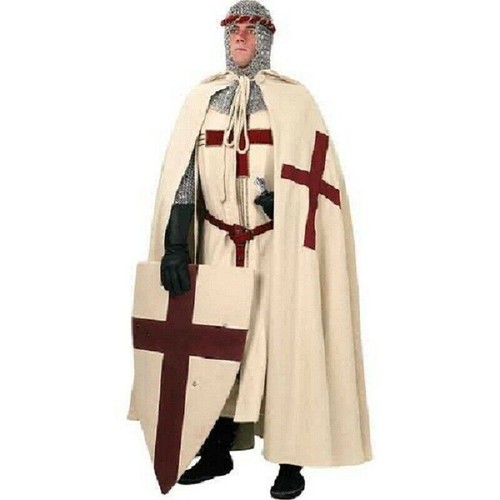 Costume crociato - costume, da