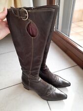 Stivali Giorgio Fabiani 37