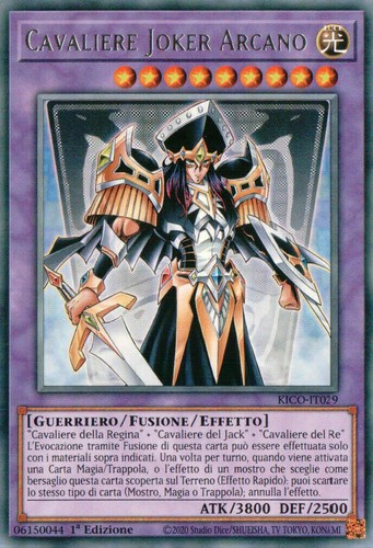 Kico it029 - yu-gi-oh!, kico-it029