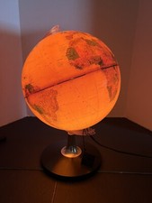 Mappamondo vintage nova - vintage,