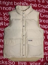 Giubbotto smanicato woolrich - giubbotto,