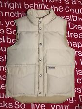 giubbotto smanicato woolrich