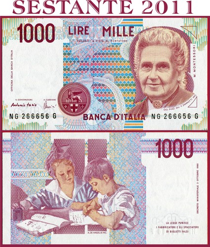 Italia italy 1 000 - -, 1000