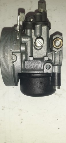 Carburatore dell orto - carburatore, sha