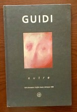 CATALOGO DI VIRGILIO GUIDI