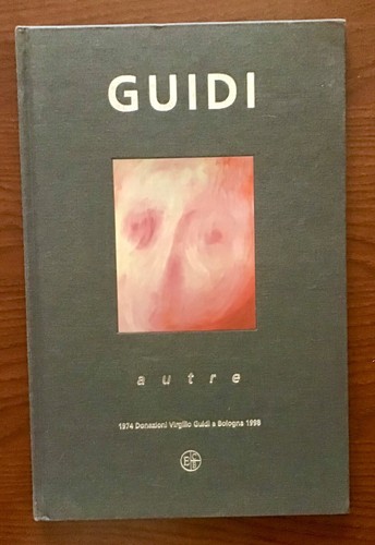 Catalogo virgilio guidi - catalogo,