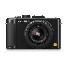 Panasonic DMC-LX7 fotocamera digitale 10,1 megapixel con obiettivo Leica F1.4-2.3 24 mm