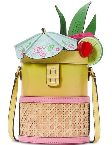 Nwt kate spade - spade, ombre