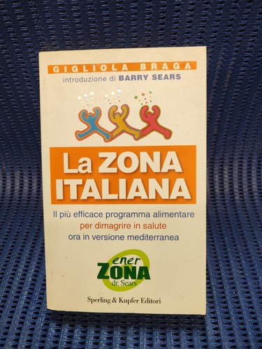 Zona italiana gigliola - zona,