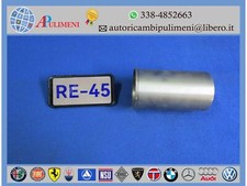 CANNA CAMICIA CILINDRO ø 90,90 STD MERCEDES 510D 240D 300D (MOT. OM616 617)