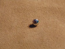 Eberhard & Co. corona crown aquadate champion 6.5x4.2mm 