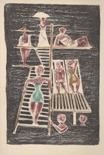 Massimo Campigli - Il