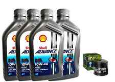 KIT TAGLIANDO TRIUMPH 955 I