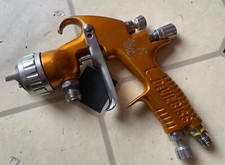 Devilbiss Pistola a spruzzo Gti Pro Lite Aspirazione