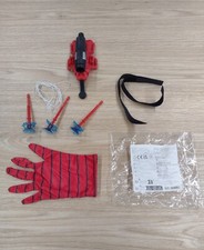 GUANTO SPIDERMAN SPARA